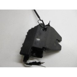 Serrure De Coffre Bmw Serie 3 E46 Phase 2